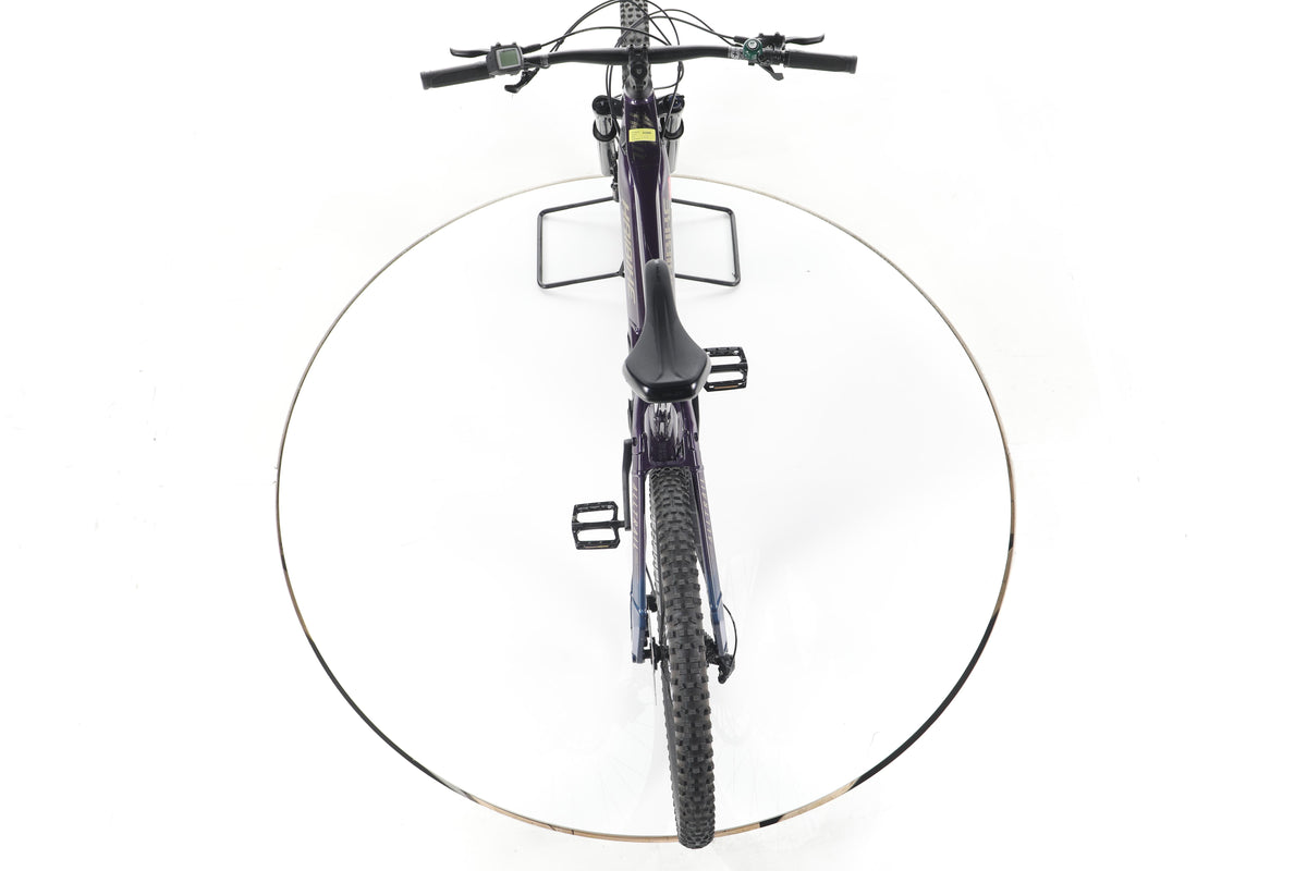 Haibike AllTrail 8 E-Bike Fully - Image 22