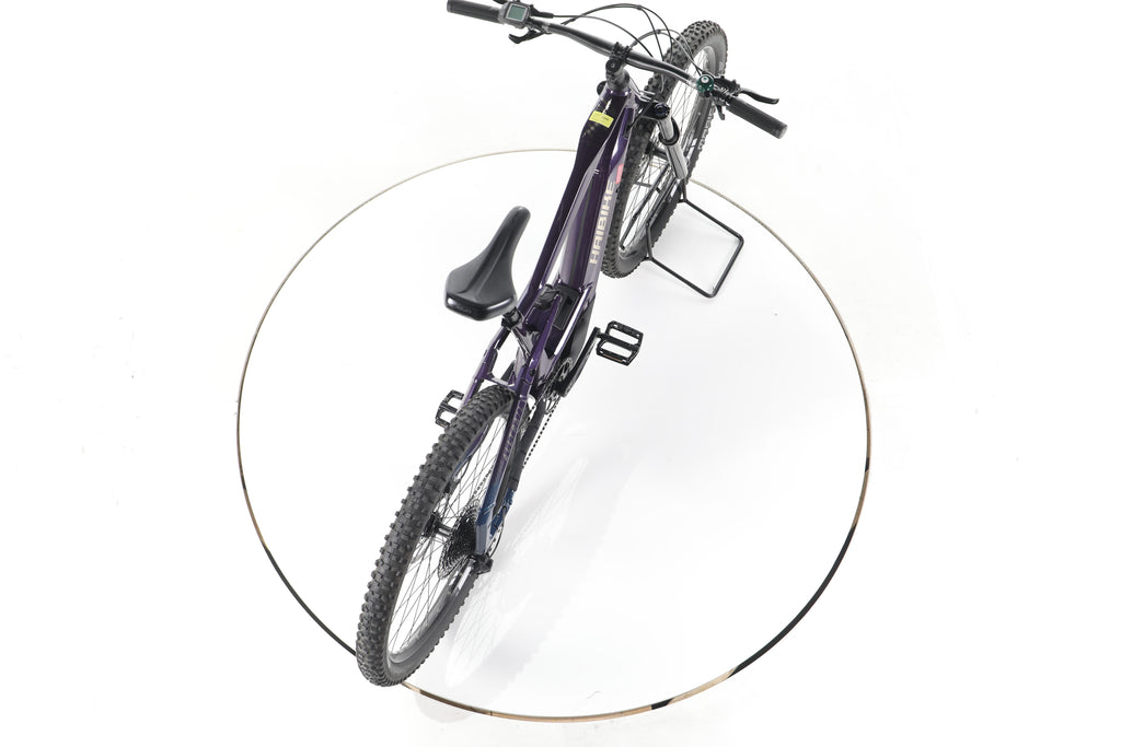 Haibike AllTrail 8 E-Bike Fully - Image 23