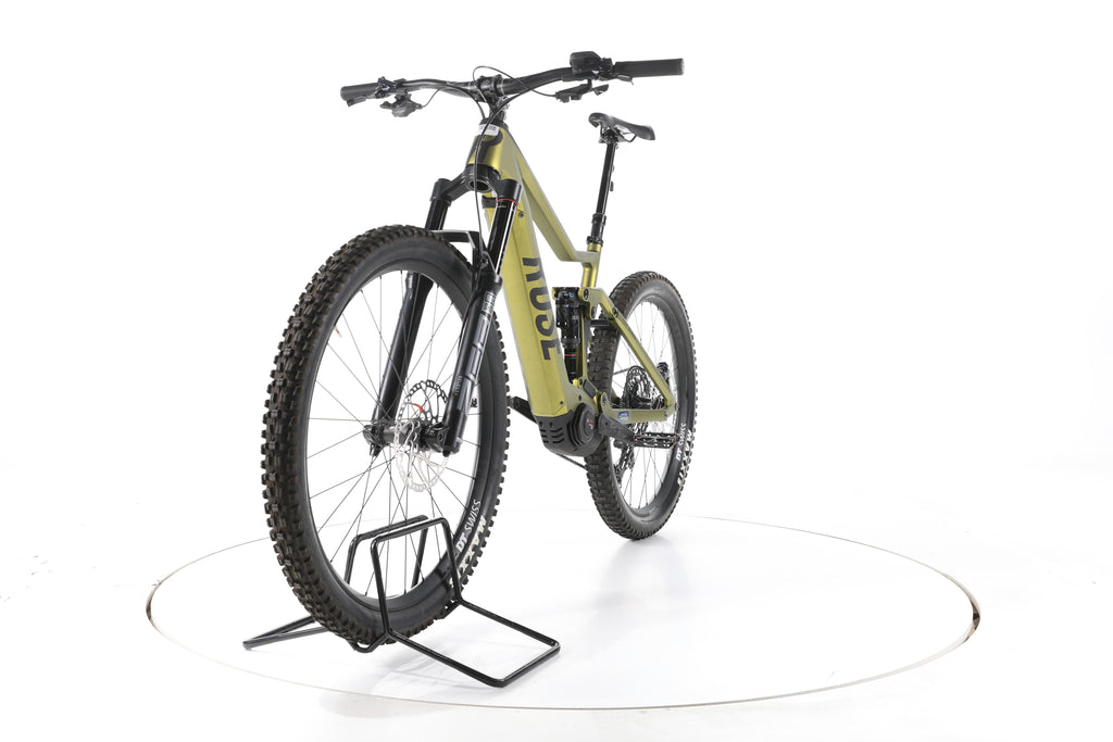 Rose Root Miller Plus 3 E-Bike Fully Carbon - Image 5