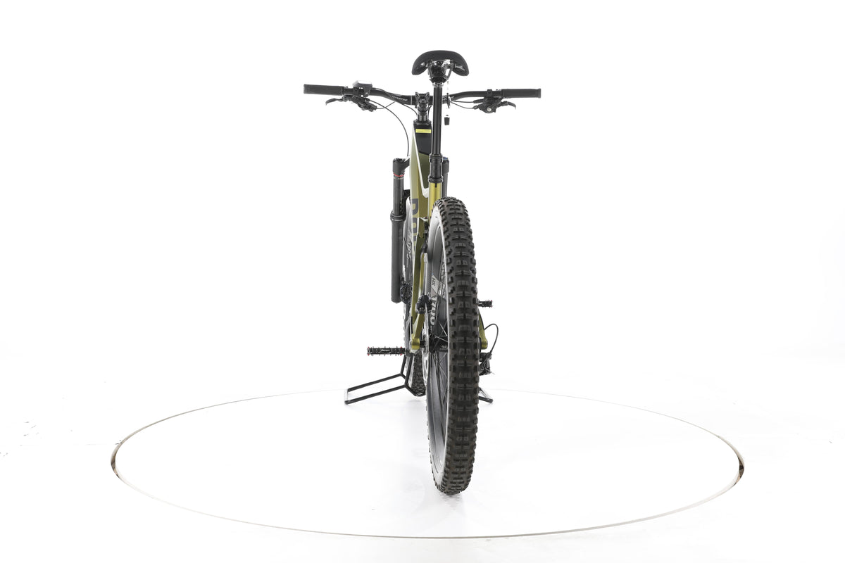 Rose Root Miller Plus 3 E-Bike Fully Carbon - Image 10