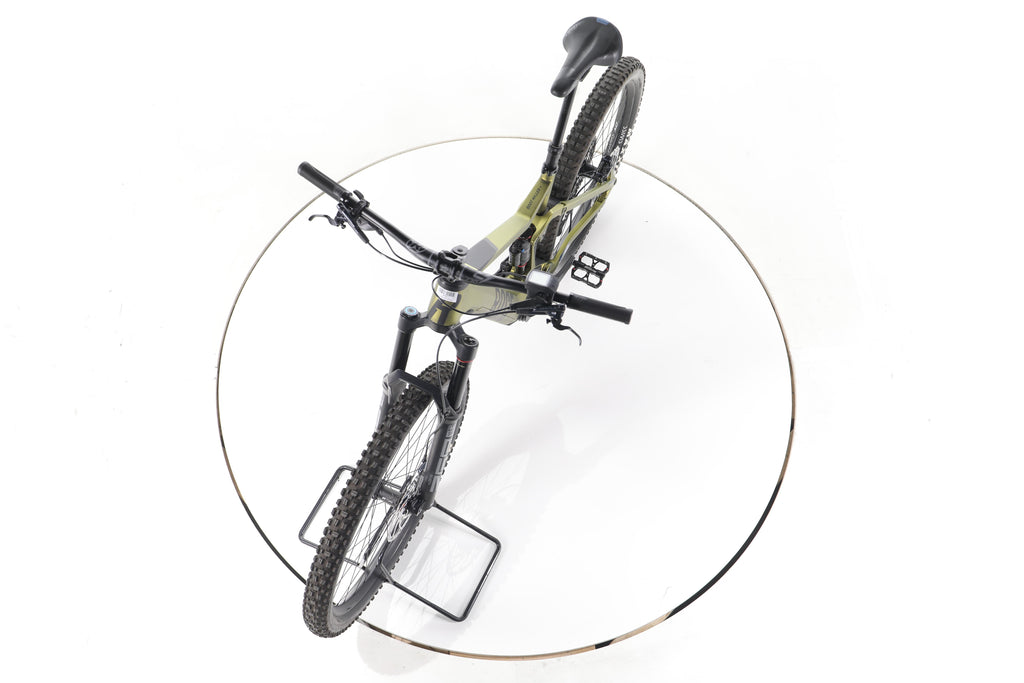 Rose Root Miller Plus 3 E-Bike Fully Carbon - Image 17