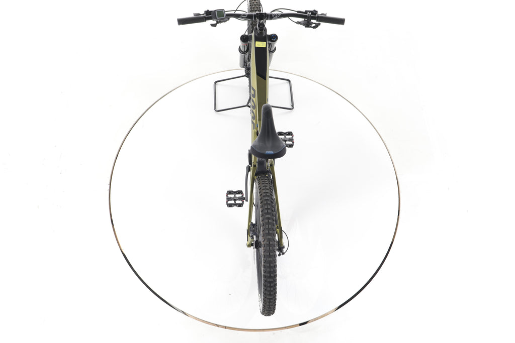 Rose Root Miller Plus 3 E-Bike Fully Carbon - Image 22