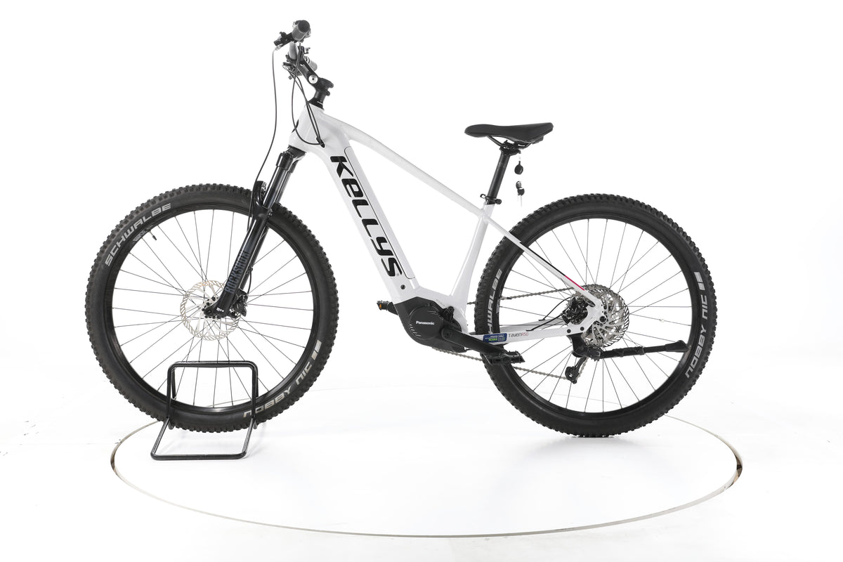 Kellys Tayen R50 E-Bike - Image 7