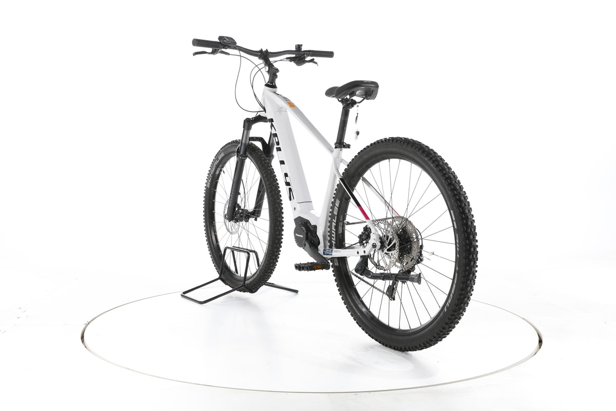 Kellys Tayen R50 E-Bike - Image 9