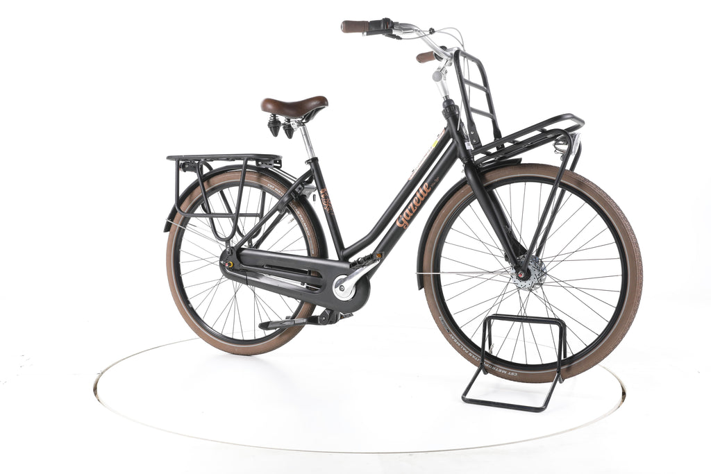 Gazelle Miss Grace Fahrrad City & Trekking - Image 2