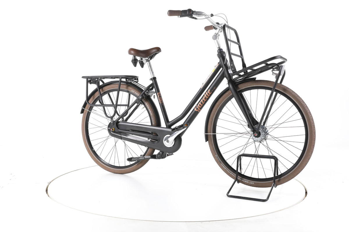 Gazelle Miss Grace Fahrrad City & Trekking - Image 2