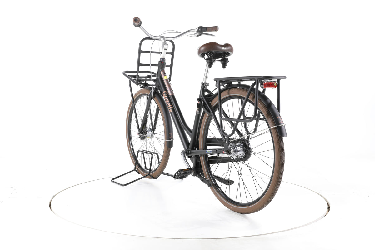 Gazelle Miss Grace Fahrrad City & Trekking - Image 9