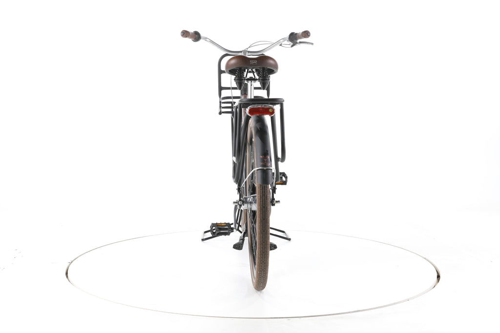Gazelle Miss Grace Fahrrad City & Trekking - Image 10