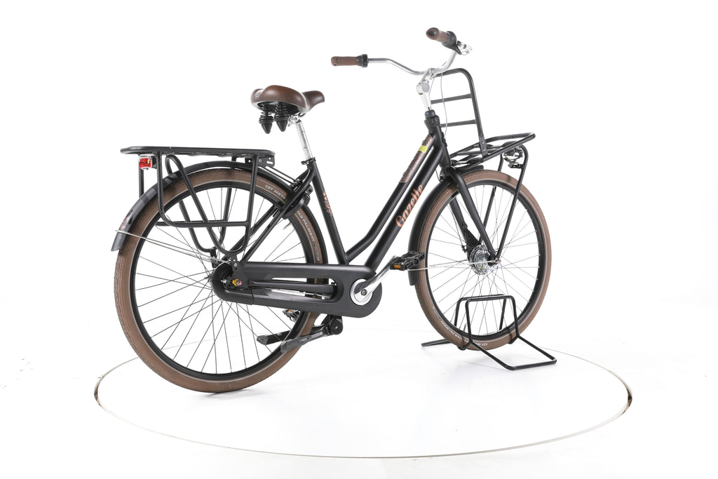 Gazelle Miss Grace Fahrrad City & Trekking - Image 12
