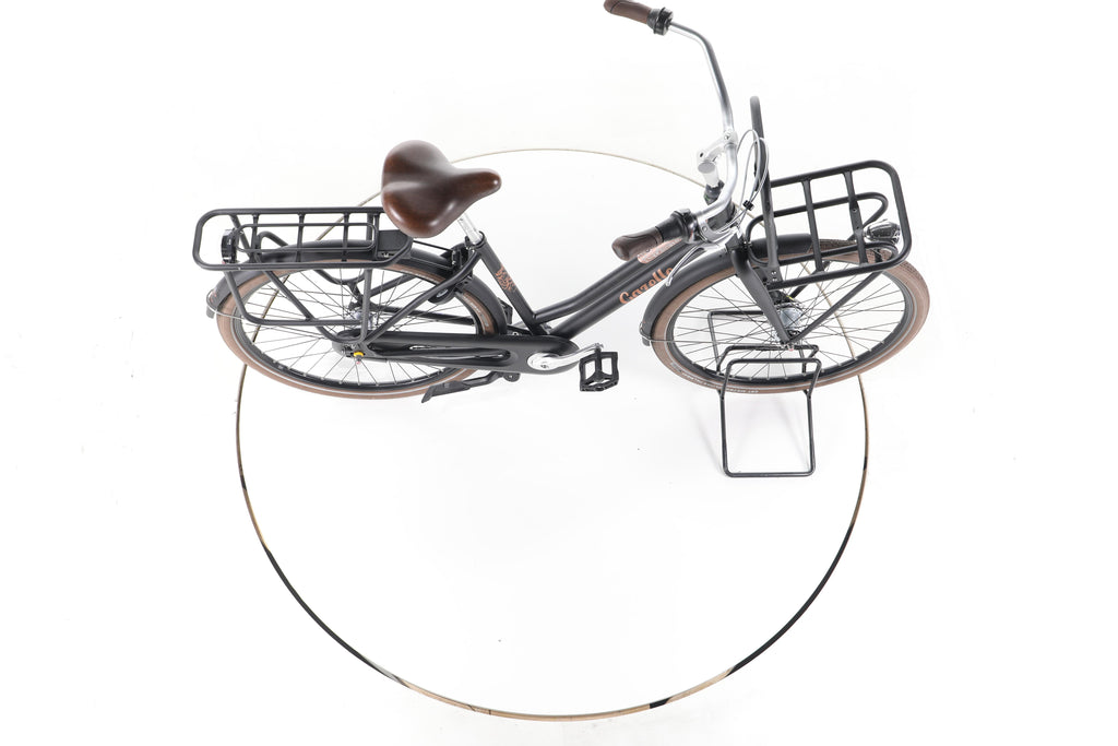 Gazelle Miss Grace Fahrrad City & Trekking - Image 13