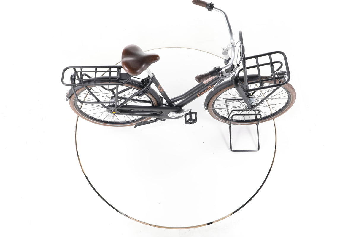 Gazelle Miss Grace Fahrrad City & Trekking - Image 13