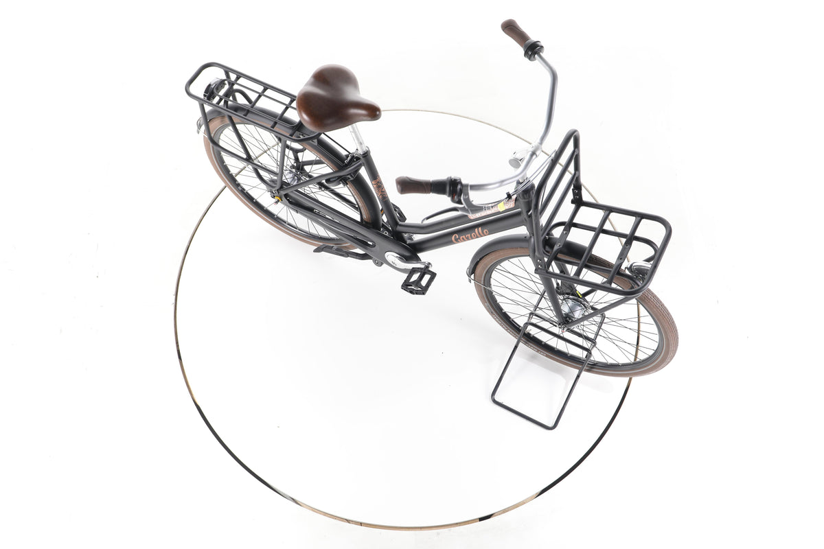 Gazelle Miss Grace Fahrrad City & Trekking - Image 14