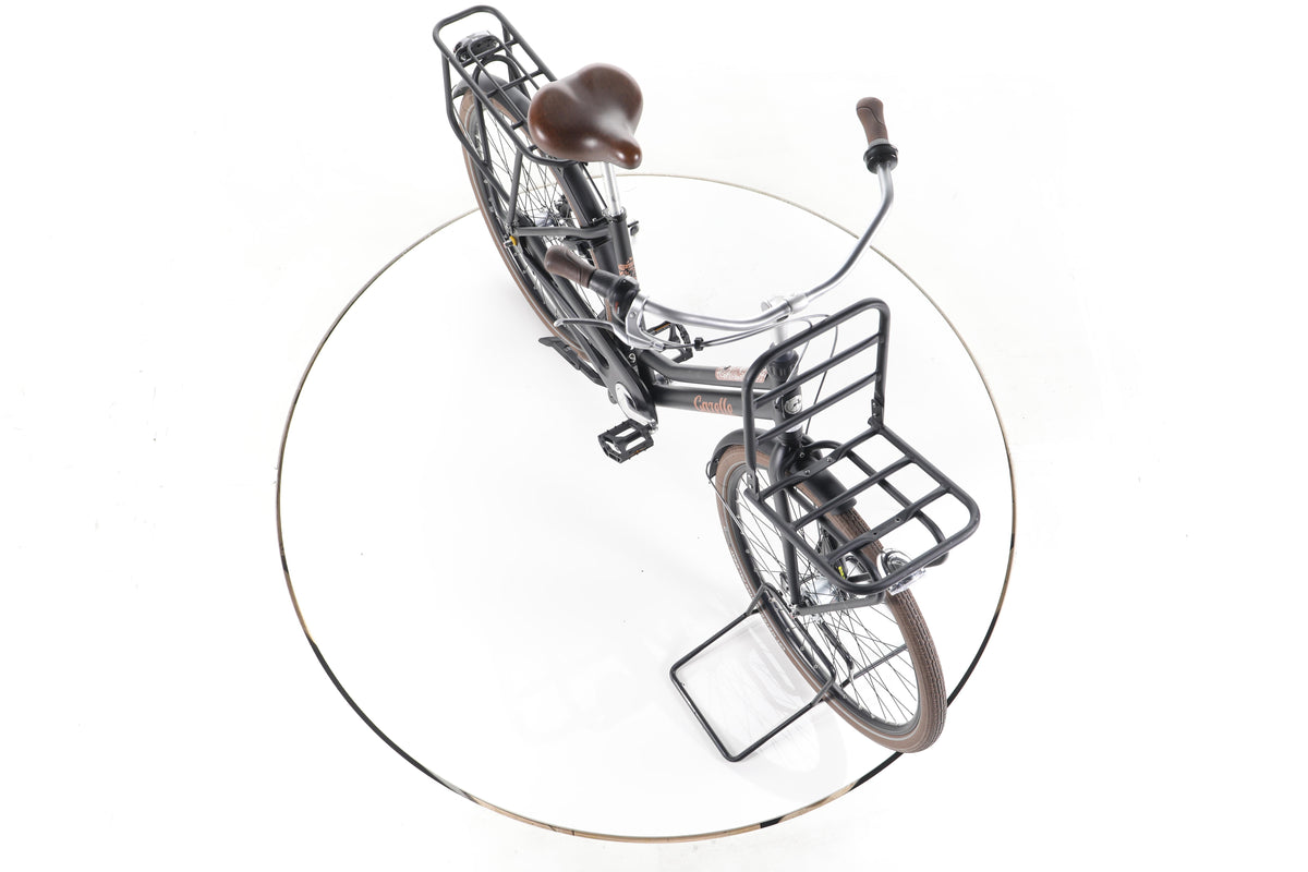 Gazelle Miss Grace Fahrrad City & Trekking - Image 15