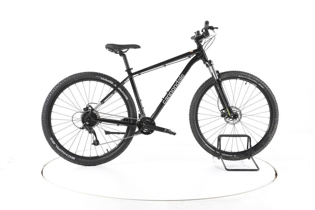 Cannondale Trail 8 Fahrrad Hardtail - Image 1