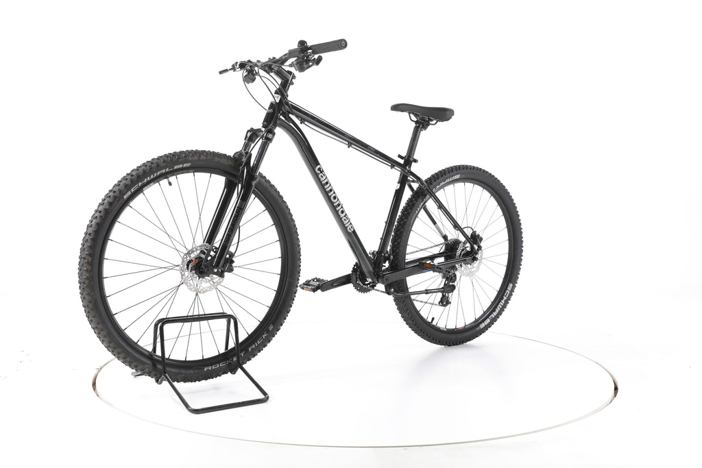 Cannondale Trail 8 Fahrrad Hardtail - Image 6