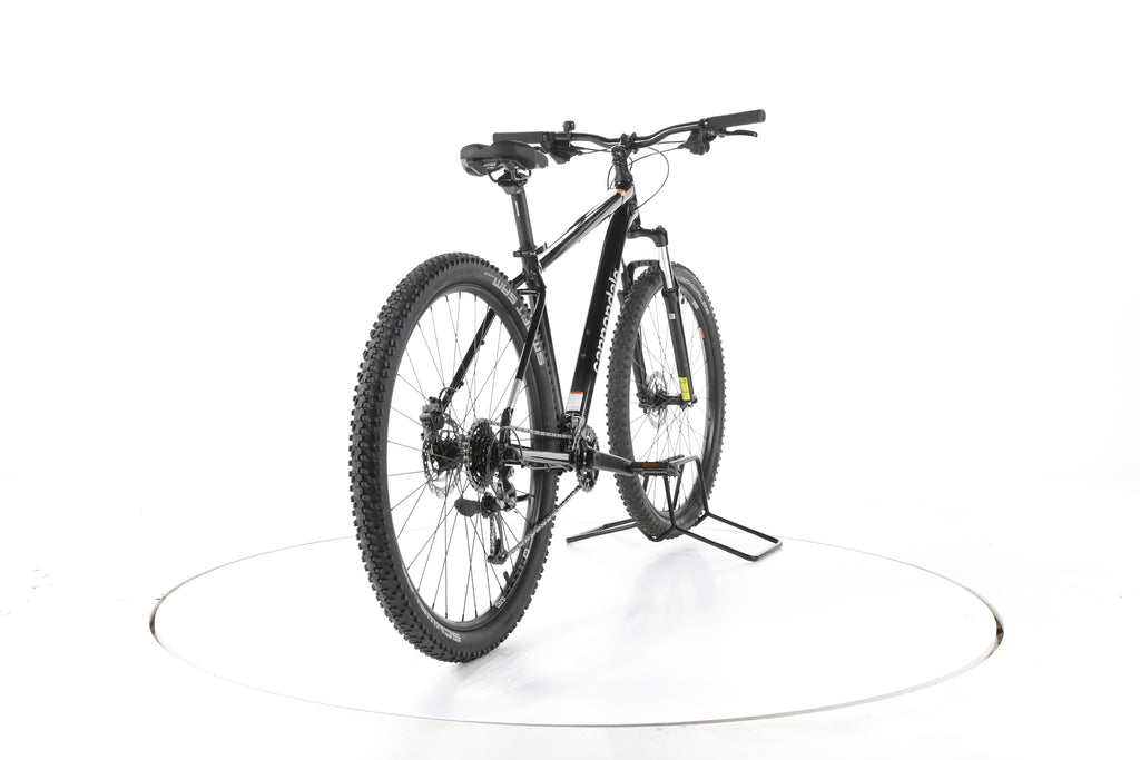 Cannondale Trail 8 Fahrrad Hardtail - Image 11