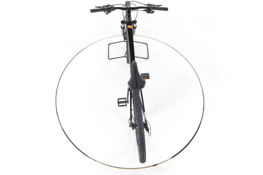 Cannondale Trail 8 Fahrrad Hardtail - Image 22