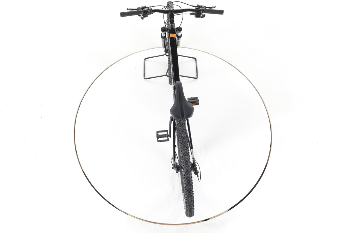 Cannondale Trail 8 Fahrrad Hardtail - Image 22