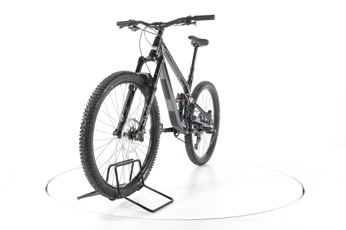 Norco Bicycles Optic Fahrrad Fully - Image 5