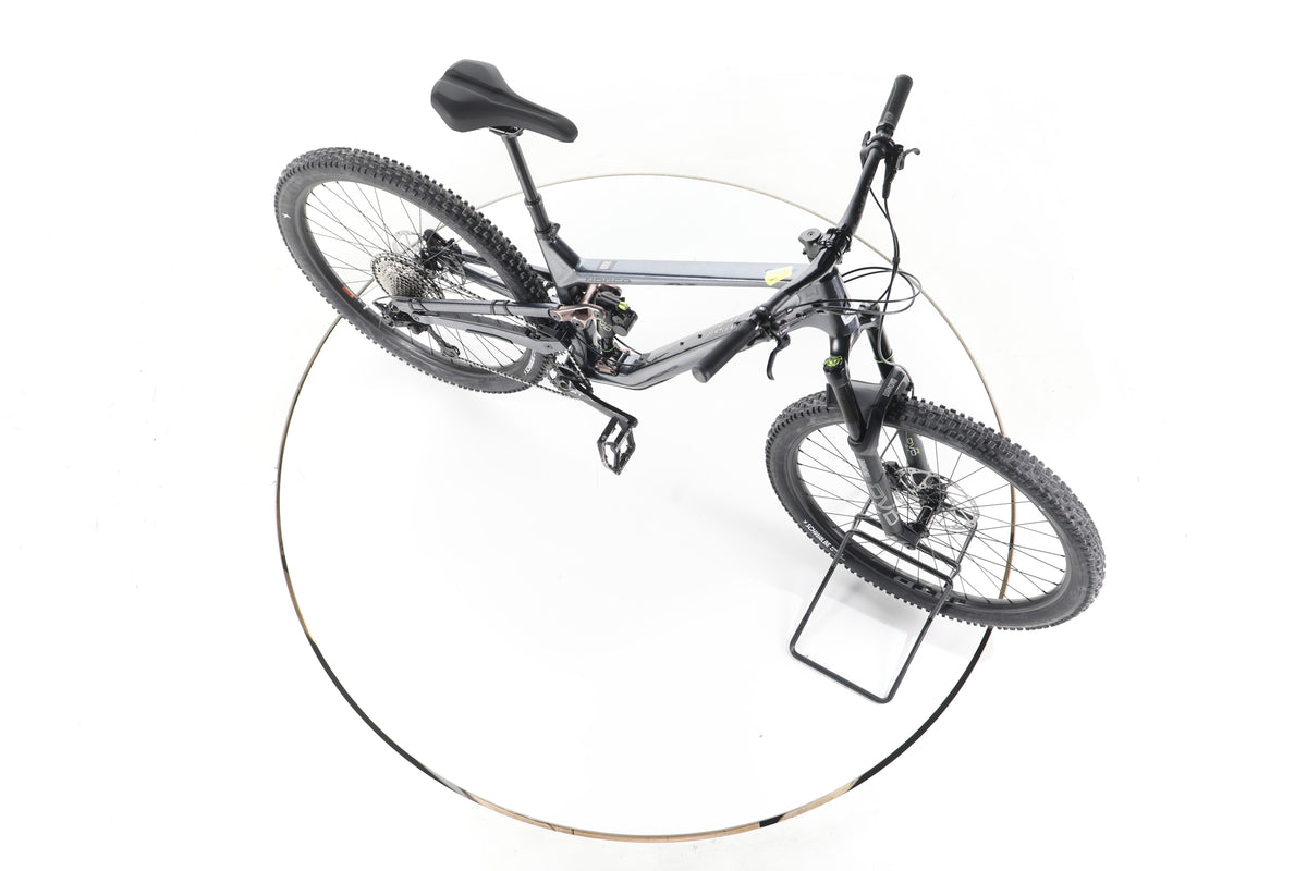 Norco Bicycles Optic Fahrrad Fully - Image 14