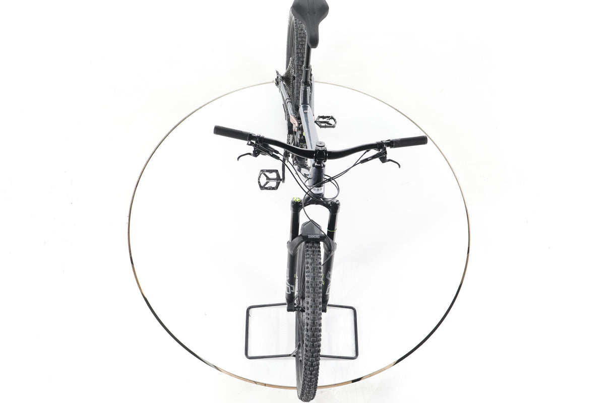 Norco Bicycles Optic Fahrrad Fully - Image 16