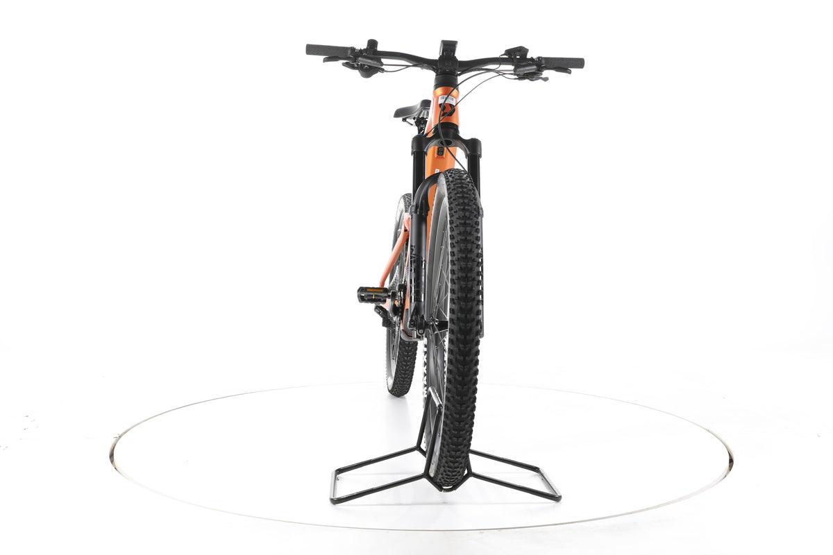 Scott Strike eRide 910 EVO E-Bike Fully - Image 4