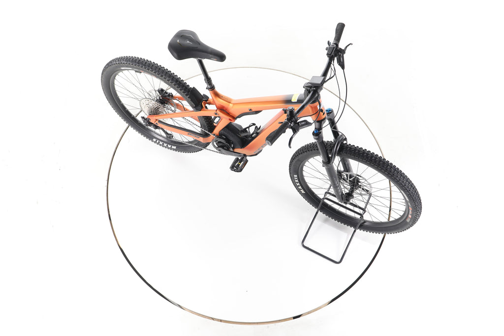 Scott Strike eRide 910 EVO E-Bike Fully - Image 14