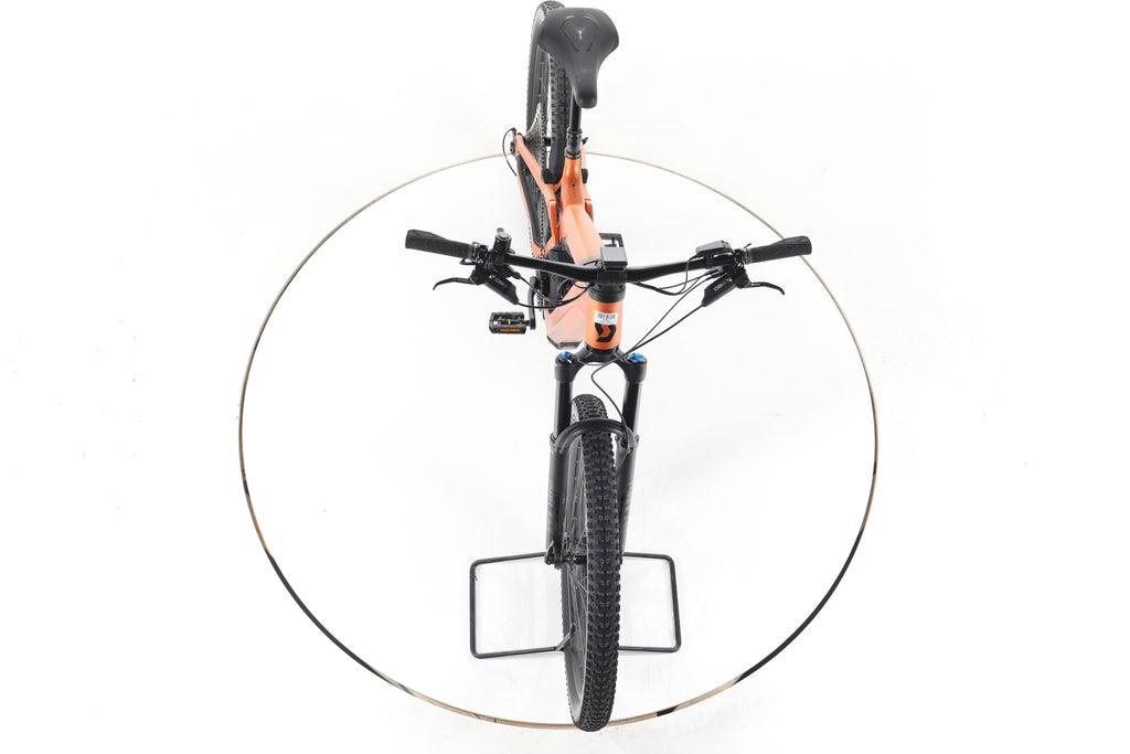Scott Strike eRide 910 EVO E-Bike Fully - Image 16
