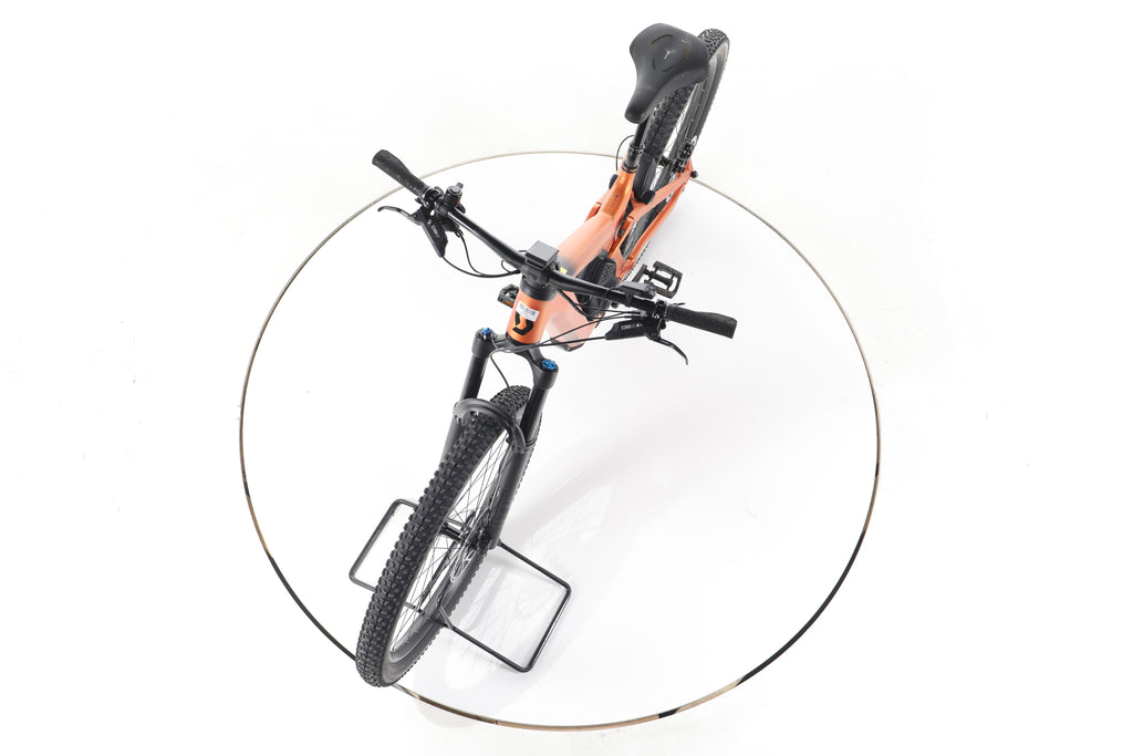 Scott Strike eRide 910 EVO E-Bike Fully - Image 17