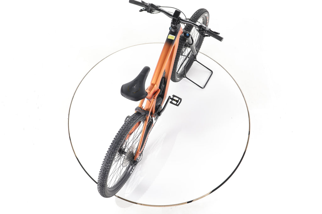 Scott Strike eRide 910 EVO E-Bike Fully - Image 23