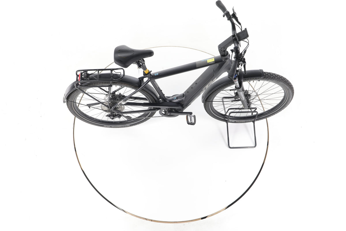 KTM Macina GRAN PRO Trekking E-Bike 2025 - Image 13