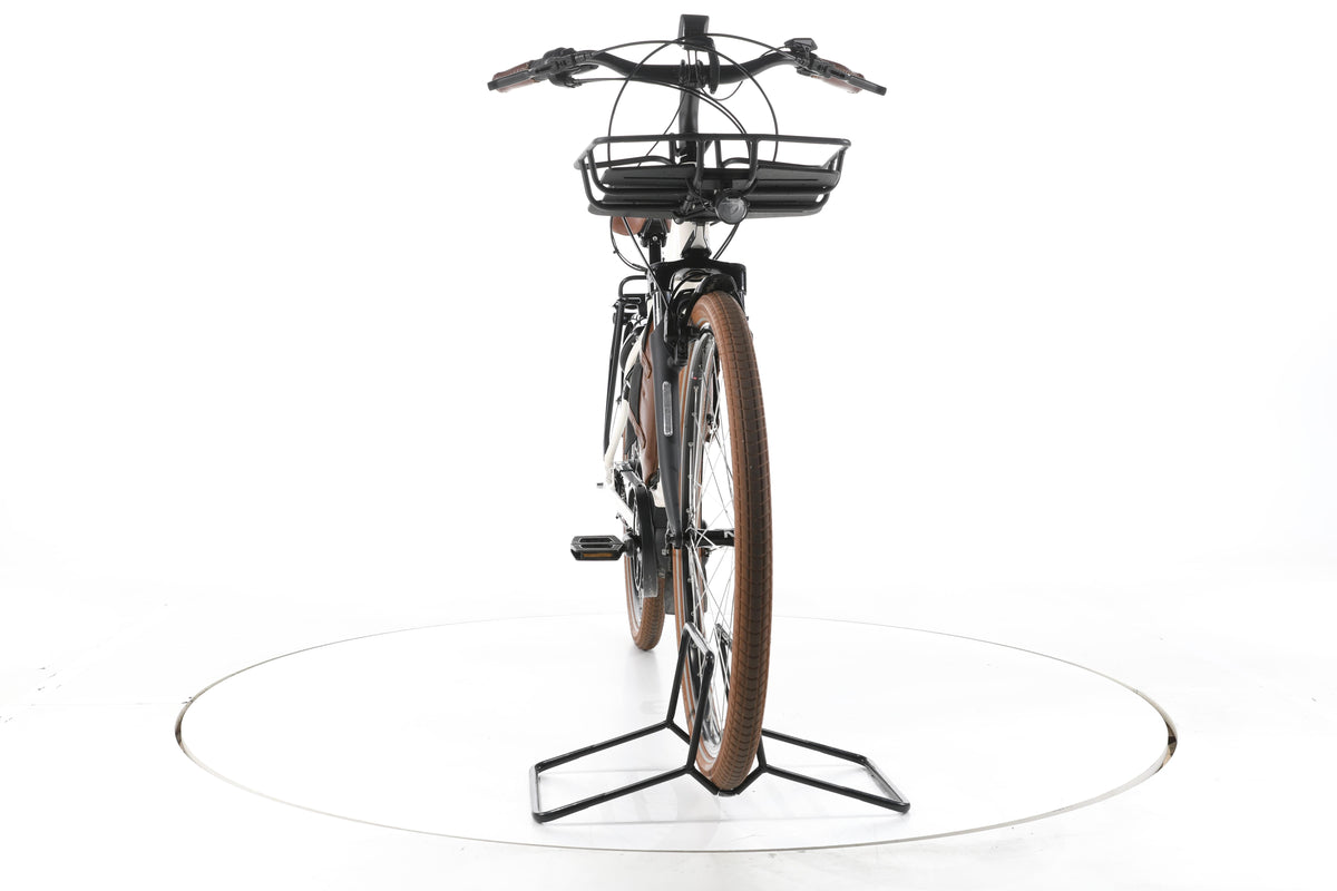 Riese & Müller Cruiser Mixte vario City E-Bike - Image 4