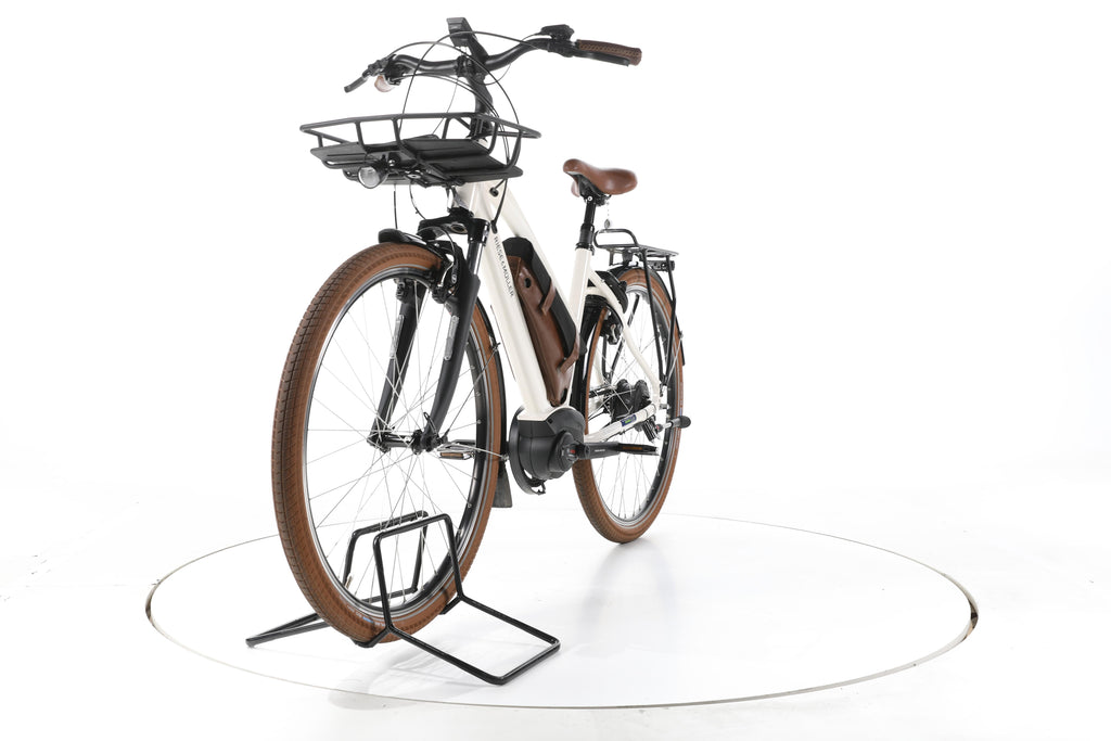 Riese & Müller Cruiser Mixte vario City E-Bike - Image 5