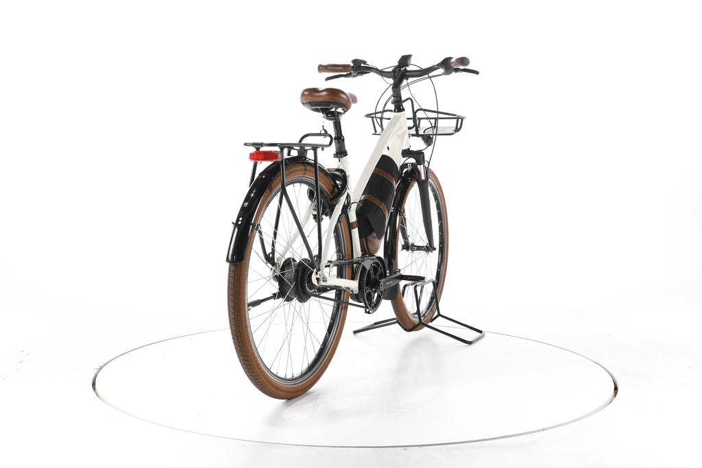Riese & Müller Cruiser Mixte vario City E-Bike - Image 11