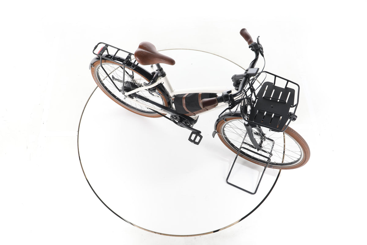 Riese & Müller Cruiser Mixte vario City E-Bike - Image 14