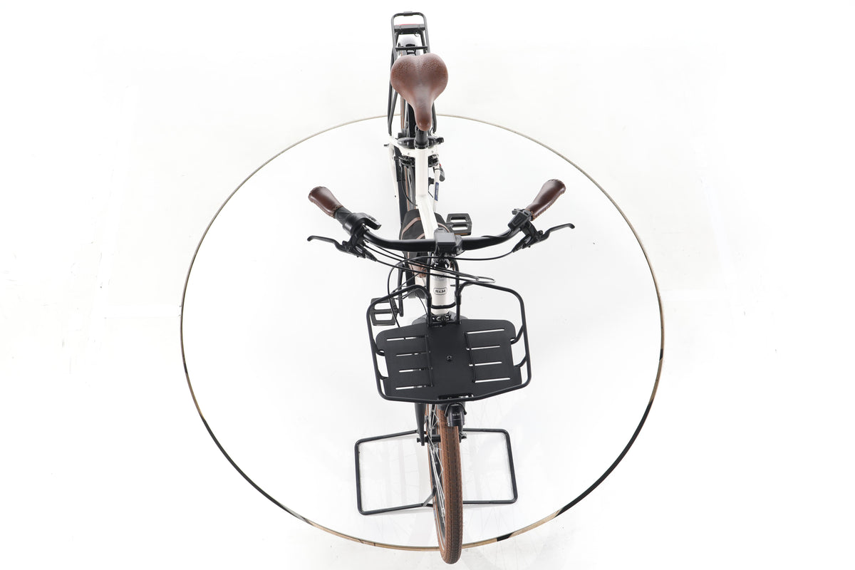 Riese & Müller Cruiser Mixte vario City E-Bike - Image 16