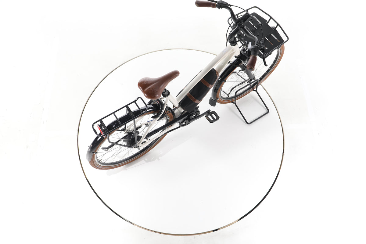 Riese & Müller Cruiser Mixte vario City E-Bike - Image 24