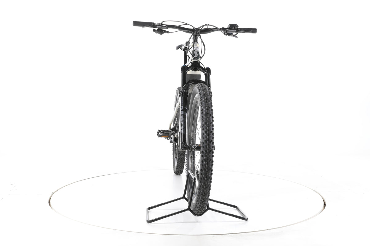 Scott Strike eRide 910 E-Bike Fully Carbon - Image 4