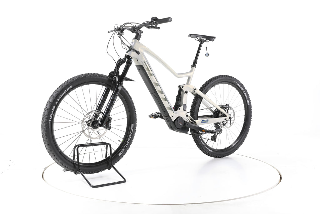 Scott Strike eRide 910 E-Bike Fully Carbon - Image 6