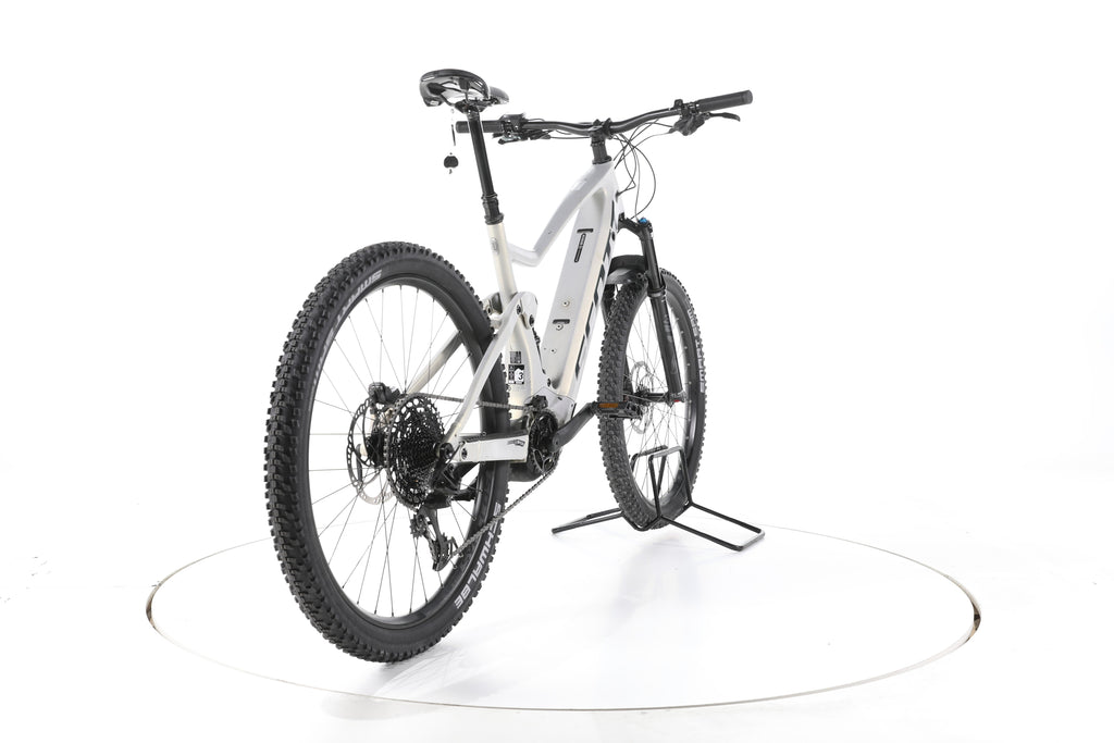 Scott Strike eRide 910 E-Bike Fully Carbon - Image 11