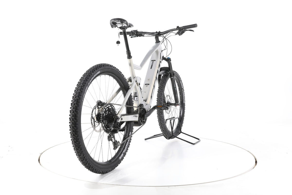 Scott Strike eRide 910 E-Bike Fully Carbon - Image 11