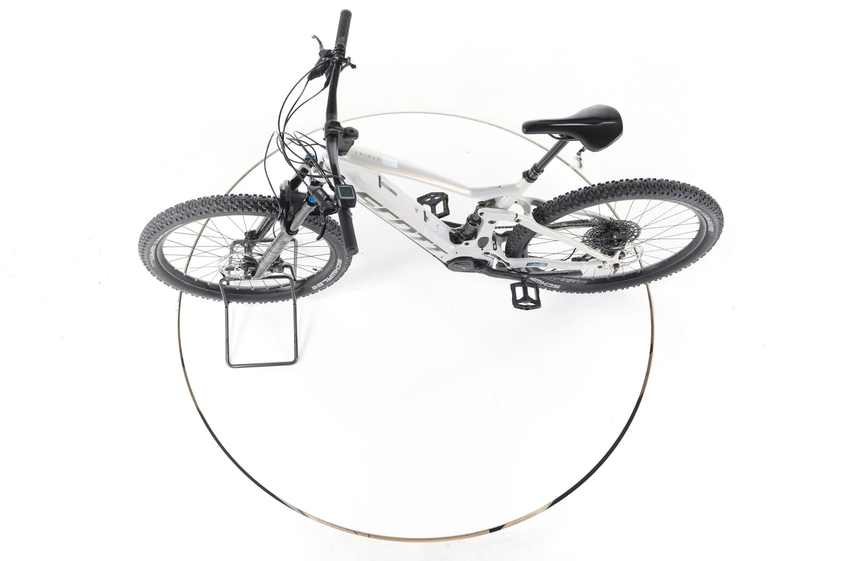 Scott Strike eRide 910 E-Bike Fully Carbon - Image 19