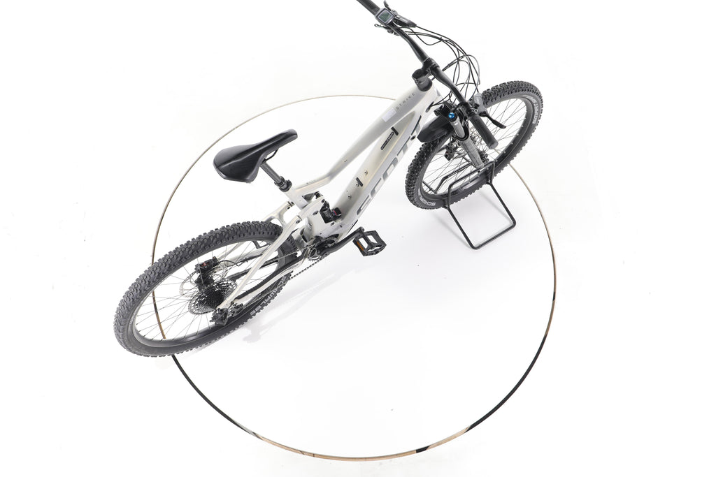 Scott Strike eRide 910 E-Bike Fully Carbon - Image 24