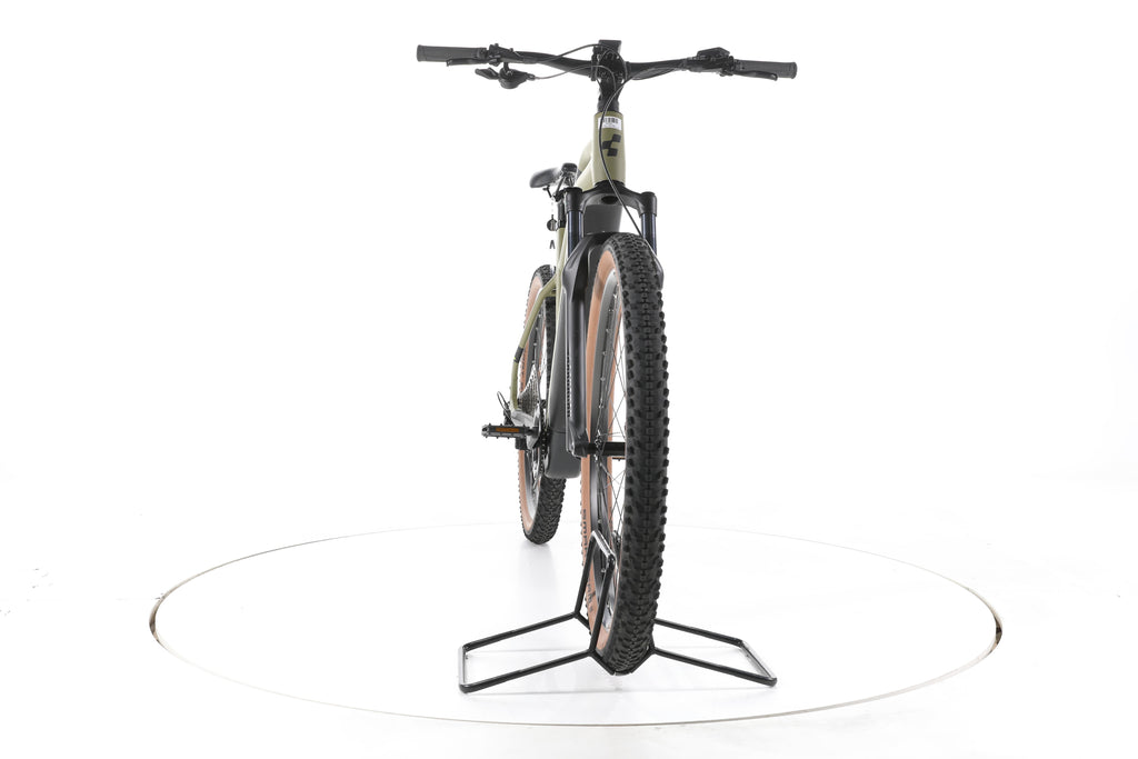 Cube Reaction Hybrid Race 750 E-Bike - Image 4