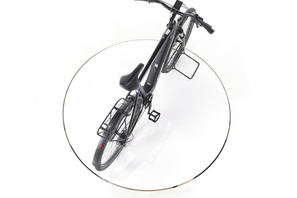 Cube Nuride Hybrid Pro Allroad Trekking E-Bike - Image 23