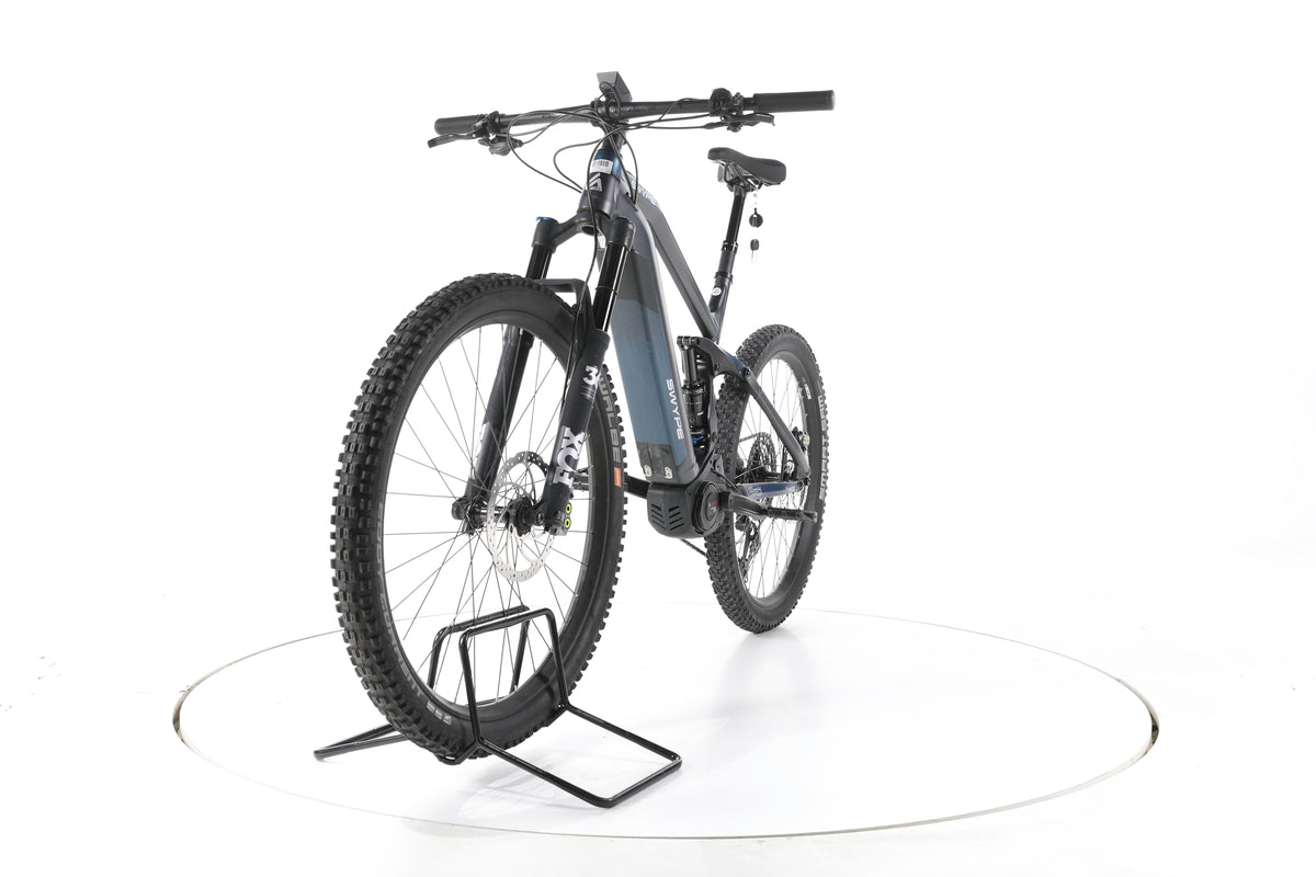 Swype Freqz 4 E-Bike Fully - Image 5