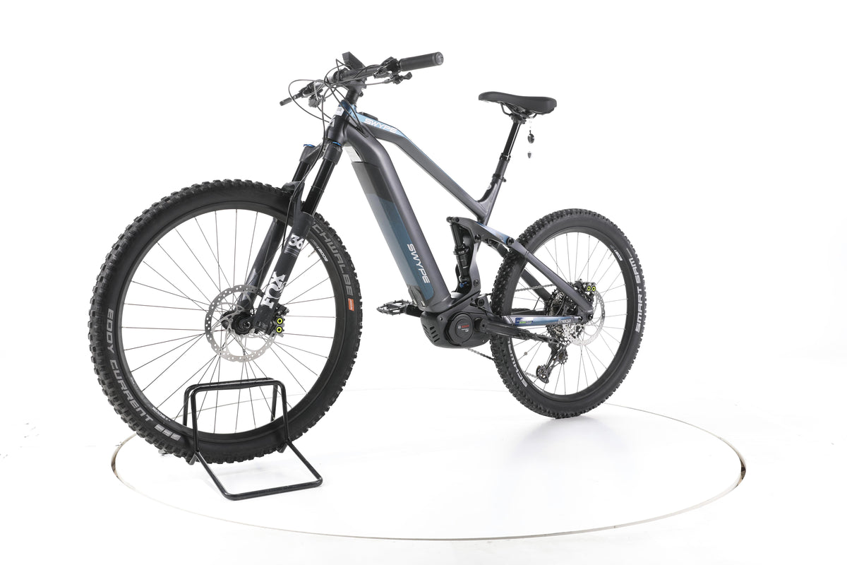 Swype Freqz 4 E-Bike Fully - Image 6