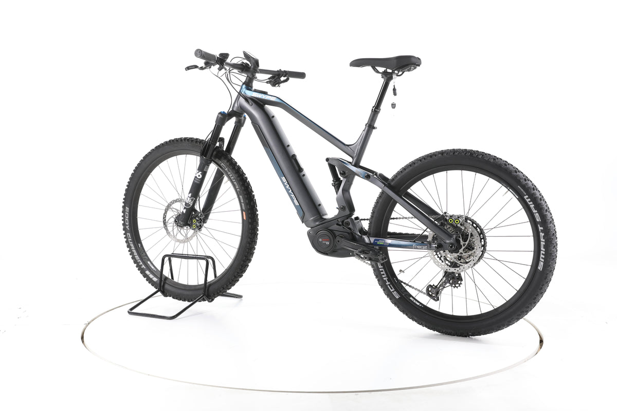Swype Freqz 4 E-Bike Fully - Image 8