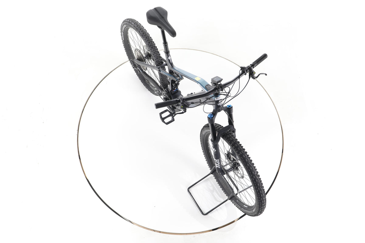 Swype Freqz 4 E-Bike Fully - Image 15