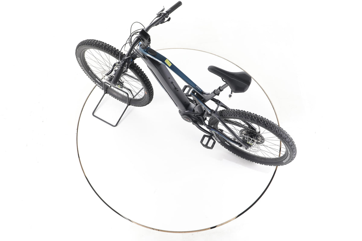 Swype Freqz 4 E-Bike Fully - Image 20